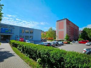 Prodej bytu 3+1, Otrokovice, Obchodní, 76 m2