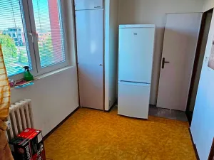 Prodej bytu 3+1, Otrokovice, Obchodní, 76 m2
