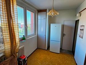 Prodej bytu 3+1, Otrokovice, Obchodní, 76 m2