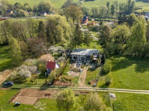 Prodej rodinného domu, Nový Jičín - Bludovice, 113 m2