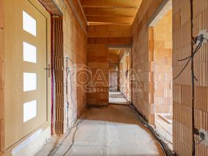 Prodej rodinného domu, Nový Jičín - Bludovice, 113 m2