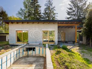 Prodej rodinného domu, Nový Jičín - Bludovice, 113 m2