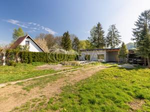 Prodej rodinného domu, Nový Jičín - Bludovice, 113 m2