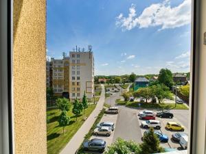 Pronájem bytu 3+kk, Ostrava, Fojtská, 66 m2