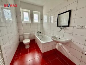 Pronájem bytu 2+kk, Plzeň, Dvořákova, 49 m2