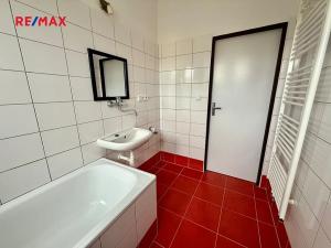 Pronájem bytu 2+kk, Plzeň, Dvořákova, 49 m2