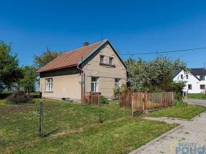 Prodej chalupy, Vysoké Mýto, 90 m2