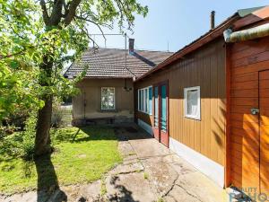 Prodej chalupy, Vysoké Mýto, 90 m2