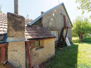 Prodej chalupy, Vysoké Mýto, 90 m2