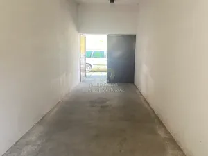 Pronájem garáže, Rokycany, Havlíčkova, 23 m2