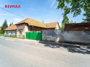 Prodej rodinného domu, Horní Kruty, 106 m2