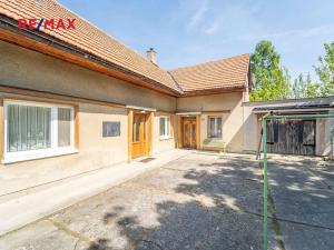 Prodej rodinného domu, Horní Kruty, 106 m2