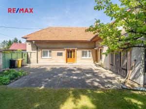 Prodej rodinného domu, Horní Kruty, 106 m2