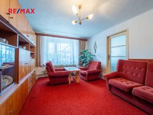 Prodej rodinného domu, Horní Kruty, 106 m2