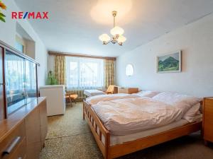 Prodej rodinného domu, Horní Kruty, 106 m2