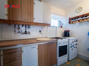 Prodej rodinného domu, Horní Kruty, 106 m2