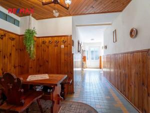 Prodej rodinného domu, Horní Kruty, 106 m2