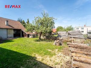 Prodej rodinného domu, Horní Kruty, 106 m2