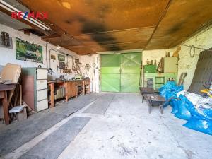 Prodej rodinného domu, Horní Kruty, 106 m2