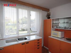 Prodej rodinného domu, Velim, Dvořákova, 90 m2