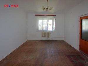 Prodej rodinného domu, Velim, Dvořákova, 90 m2