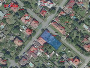 Prodej rodinného domu, Velim, Dvořákova, 90 m2