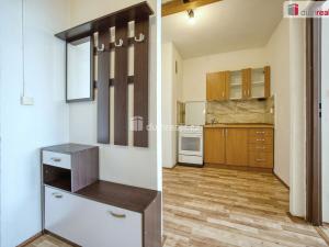 Pronájem bytu 2+kk, Neratovice, Kojetická, 39 m2