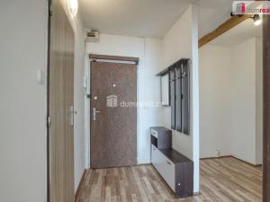 Pronájem bytu 2+kk, Neratovice, Kojetická, 39 m2