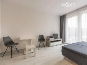 Prodej bytu 1+kk, Plzeň, Na Chmelnicích, 27 m2