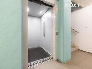 Prodej bytu 1+kk, Plzeň, Na Chmelnicích, 27 m2