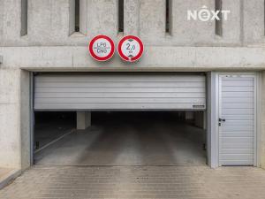 Prodej bytu 1+kk, Plzeň, Na Chmelnicích, 27 m2