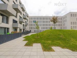 Prodej bytu 1+kk, Plzeň, Na Chmelnicích, 27 m2