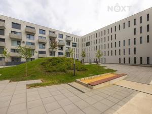Prodej bytu 1+kk, Plzeň, Na Chmelnicích, 27 m2
