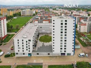 Prodej bytu 1+kk, Plzeň, Na Chmelnicích, 27 m2