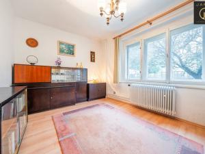 Prodej rodinného domu, Praha - Libeň, Za vodárnou, 151 m2