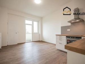 Pronájem bytu 2+kk, Praha - Holešovice, Ortenovo náměstí, 63 m2