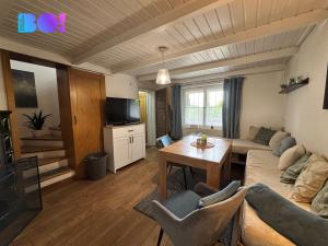 Prodej chaty, Roštín, 140 m2