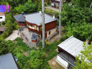 Prodej chaty, Roštín, 140 m2