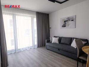 Pronájem bytu 2+kk, Praha - Libeň, Kotlaska, 59 m2