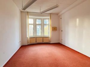 Pronájem kanceláře, Hradec Králové, náměstí Svobody, 47 m2