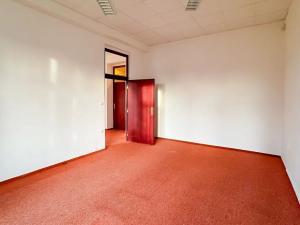 Pronájem kanceláře, Hradec Králové, náměstí Svobody, 47 m2