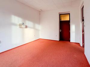 Pronájem kanceláře, Hradec Králové, náměstí Svobody, 47 m2