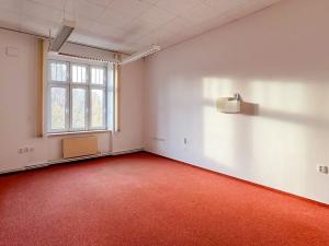 Pronájem kanceláře, Hradec Králové, náměstí Svobody, 47 m2