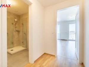 Pronájem bytu 1+kk, Praha - Vysočany, Fafkových, 11091 m2