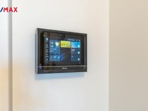 Pronájem bytu 1+kk, Praha - Vysočany, Fafkových, 11091 m2