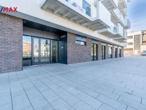 Pronájem bytu 1+kk, Praha - Vysočany, Fafkových, 11091 m2