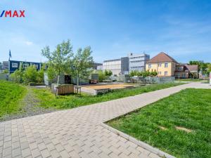 Pronájem bytu 1+kk, Praha - Vysočany, Fafkových, 11091 m2