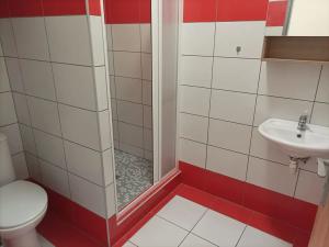 Pronájem bytu 1+kk, Olomouc, 32 m2