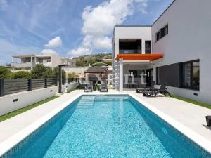 Prodej rodinného domu, Trogir, Chorvatsko, 200 m2