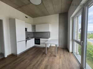 Prodej bytu 1+kk, Brno - Horní Heršpice, Bohunická, 35 m2